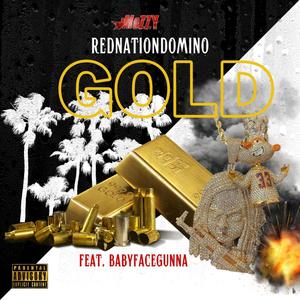 GOLD (feat. Babyface Gunna) [Explicit]