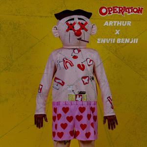 Operation (feat. Envii Benjii) [Explicit]