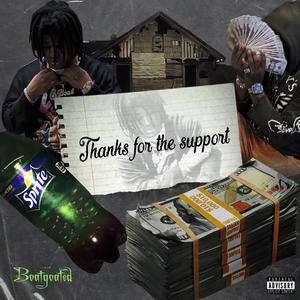 Back Together (feat. Surf4L) (Explicit)