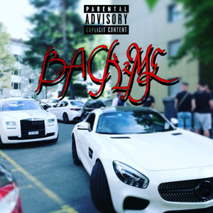 Back2Me (Explicit)