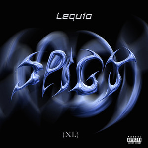 WAKE UP (feat. Lazy Wii) (Explicit)