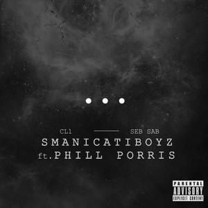 SILENZIO (feat. Phill Porris) [Explicit]