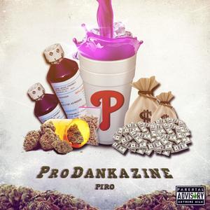 ProDankazine 1kmg (Explicit)