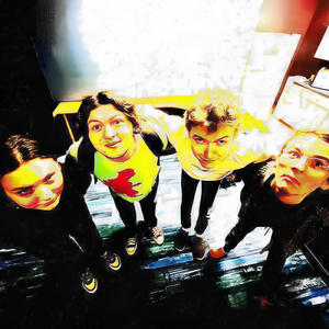 Playing With My Friends :) (feat. Anni Dani, Sandra Masterz & Darkle McSnav)