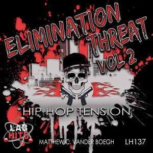 Elimination Threat, Vol. 2