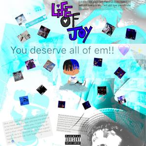 Life Of Joy (Explicit)