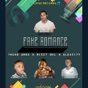 Fake Romance (Explicit)
