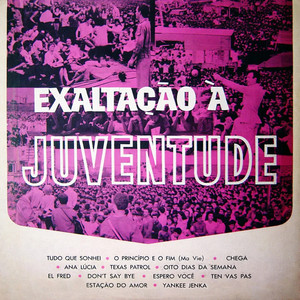 Estação do Amor (Ao Vivo)