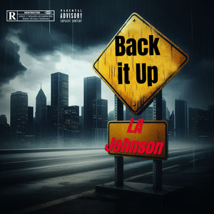 Back It Up (Explicit)