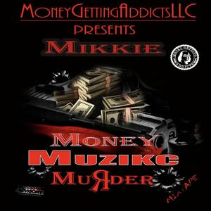 Money & Murder (Explicit)