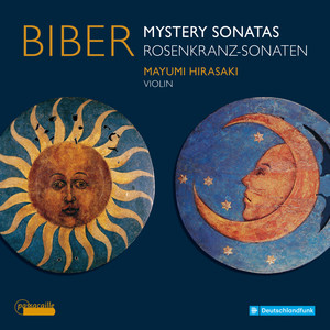Rosary Sonata No. 10 in G Minor, C. 99 