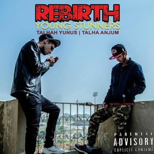 Rebirth (Explicit)