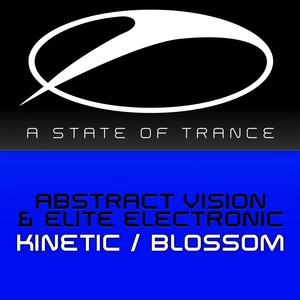 Kinetic (Original Mix)