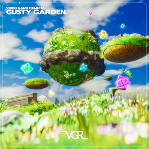 Gusty Garden Galaxy (From 