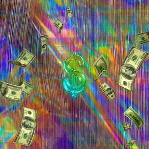 No Money(Ft.SLIMCOHO)