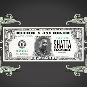 Shatta Bandle (feat. Jay Hover) [Explicit]