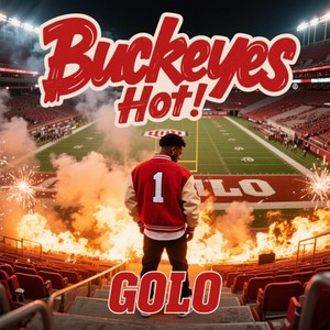 Buckeyes Hot!
