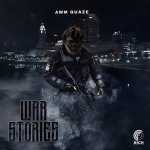 War Stories (Explicit)