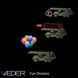Fun Division (feat. Maria Niente)