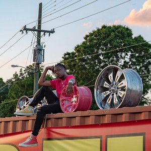 Rear View (Explicit)