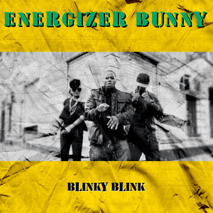 Energizer Bunny