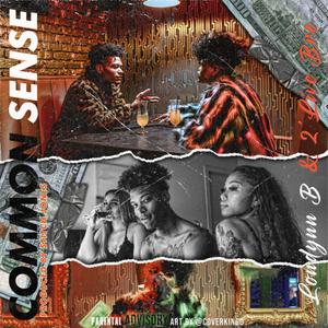 Common Sense (Explicit)