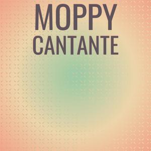 Moppy Cantante