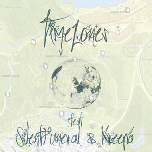 Timezones(feat. Kreepa) (Explicit)