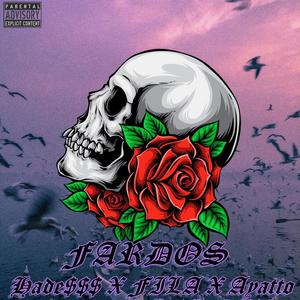 Fardos (feat. Ayatto & FILA) (Explicit)