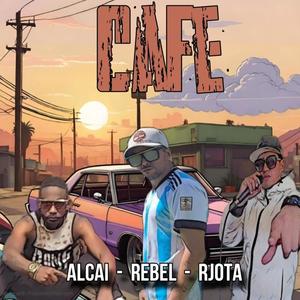 Cafe (Explicit)