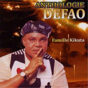 Anthologie Defao