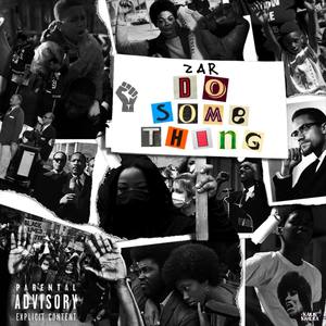 Do Something (Explicit)