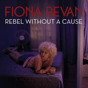 Rebel Without a Cause - Single