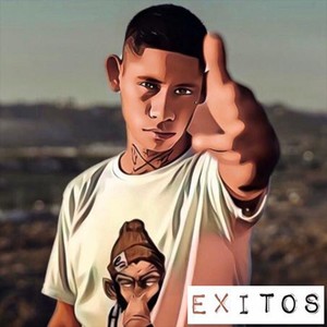 Éxitos (Explicit)