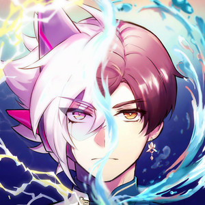 Samudrartha - Duet (English VA Version|English Cover)