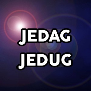 JEDAG JEDUG (Dj Horeg)