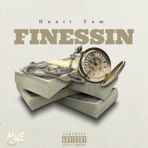 Finessin (Explicit)