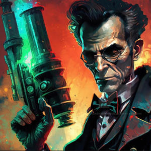 Abraham Lincoln (feat. 3L$) (Explicit)