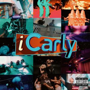 iCARLY (feat. DComPoser) (Explicit)