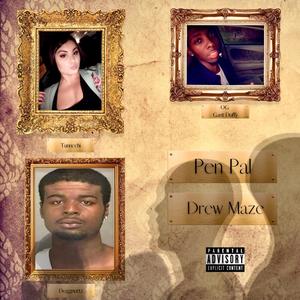 Pen Pal (Explicit)