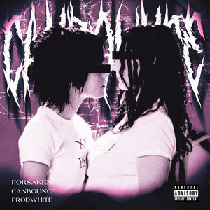 all the things she said - Hoodtrap / Jerk (Explicit)