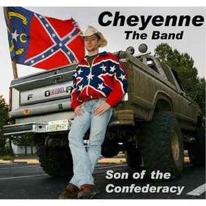 Son of the Confederacy