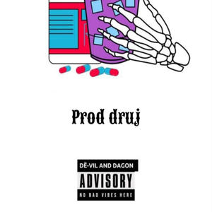 Percs to da face prod druj (Explicit)