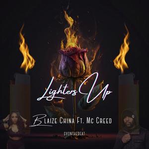 Lighters Up (feat. Mc Creed)