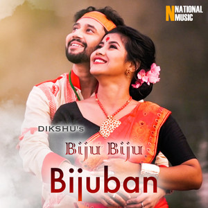 Biju Biju Bijubon - Single