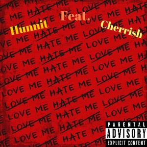 Love Me Hate Me (Forever & Day) (feat. Cherrish) [Explicit]