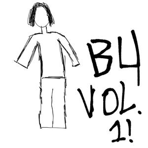 B4VOL.1!