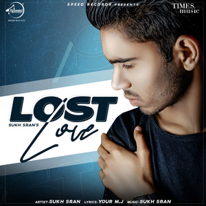 Lost Love - Single