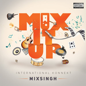 Fother Mucker (Explicit)