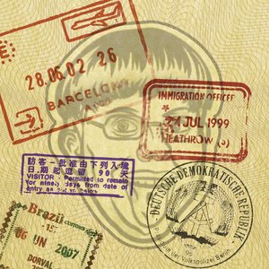 Ausländer (L_cio & Tessuto Remix)